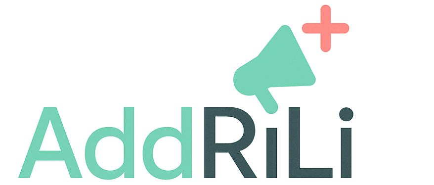 AddRiLi