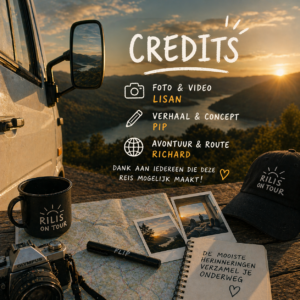 Flip Credits