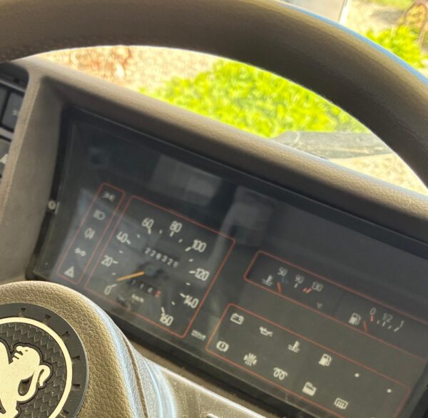Flip Dashboard